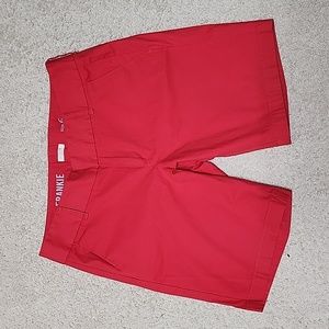 J Crew - Frankie Cut - Size 6